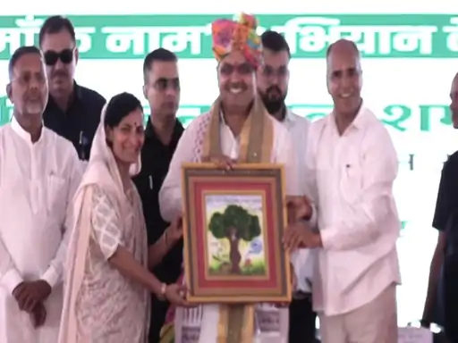 सीएम भजनलाल शर्मा का डोटासरा और कांग्रेस पर निशाना, बोले- सबका नंबर आएगा