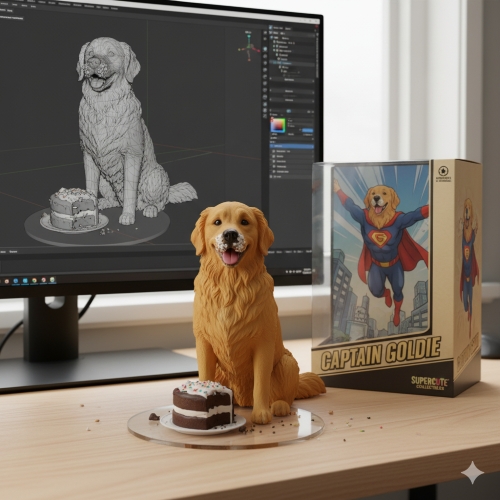 3D मॉडल वीडियो कैसे बनाएं: आसान स्टेप-बाय-स्टेप गाइड