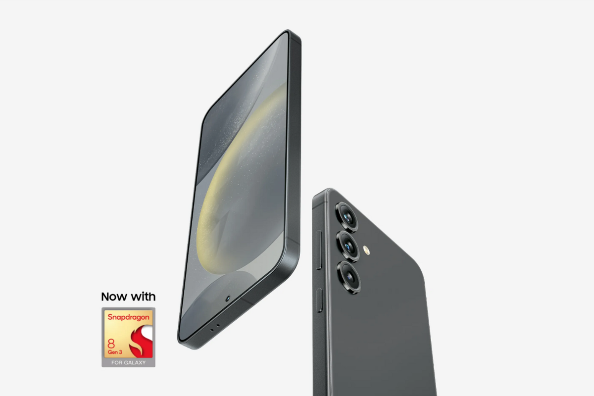 Samsung Galaxy S24 स्नैपड्रैगन मॉडल भारत में 40 हजार से कम कीमत पर होगा लॉन्च