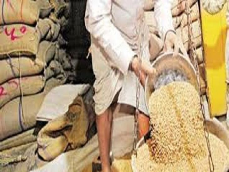 खाद्य सुरक्षा योजना: 30 नवंबर तक eKYC जरूरी, नहीं तो रुक सकता है राशन