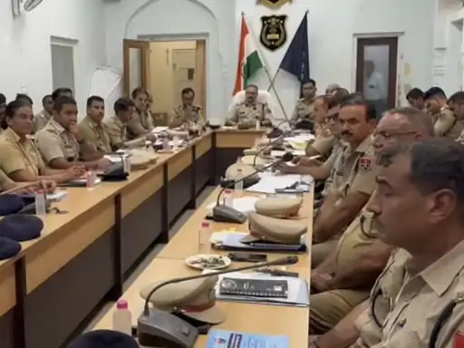 जयपुर को देश का सबसे सुरक्षित शहर बनाने की तैयारी
