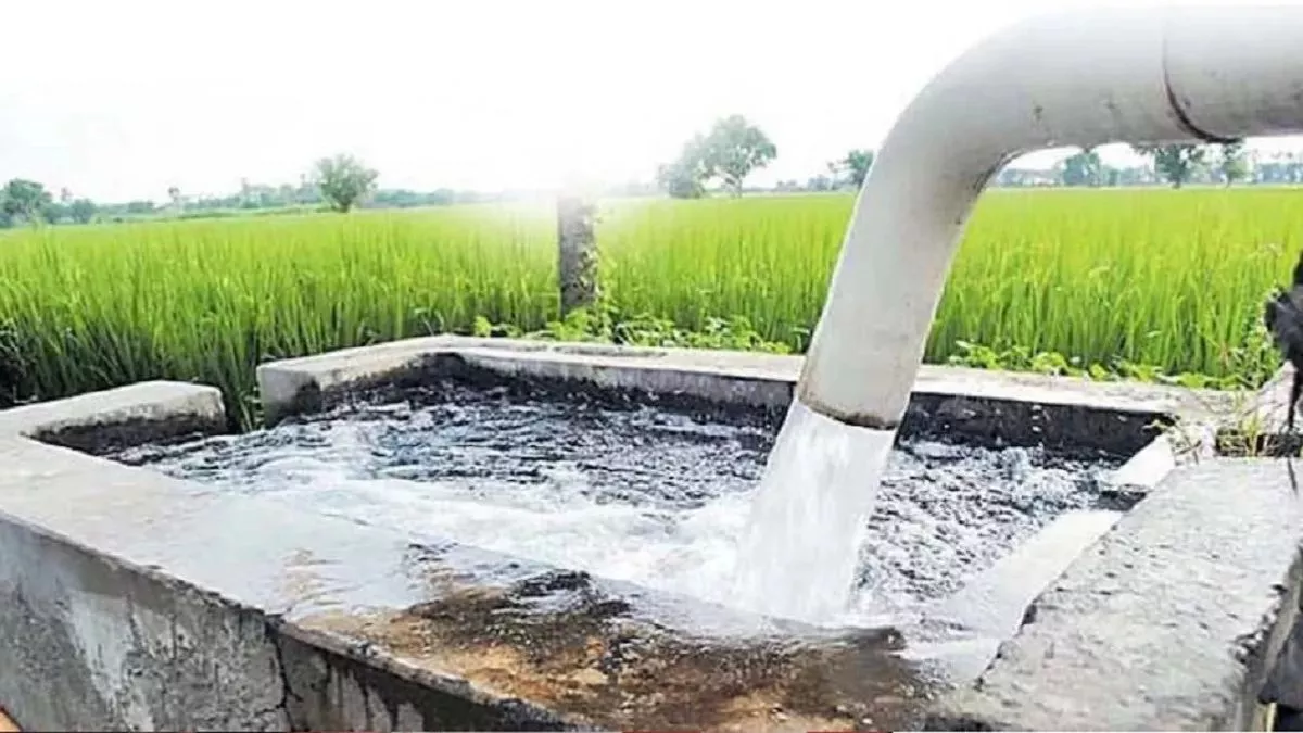 बोरवेल की बिना अनुमति खुदाई पर 50 हजार जुर्माना और जेल