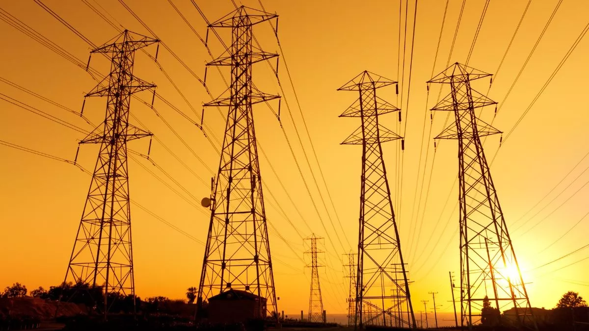 राजस्थान में 3200 मेगावाट पावर प्लांट को मंजूरी