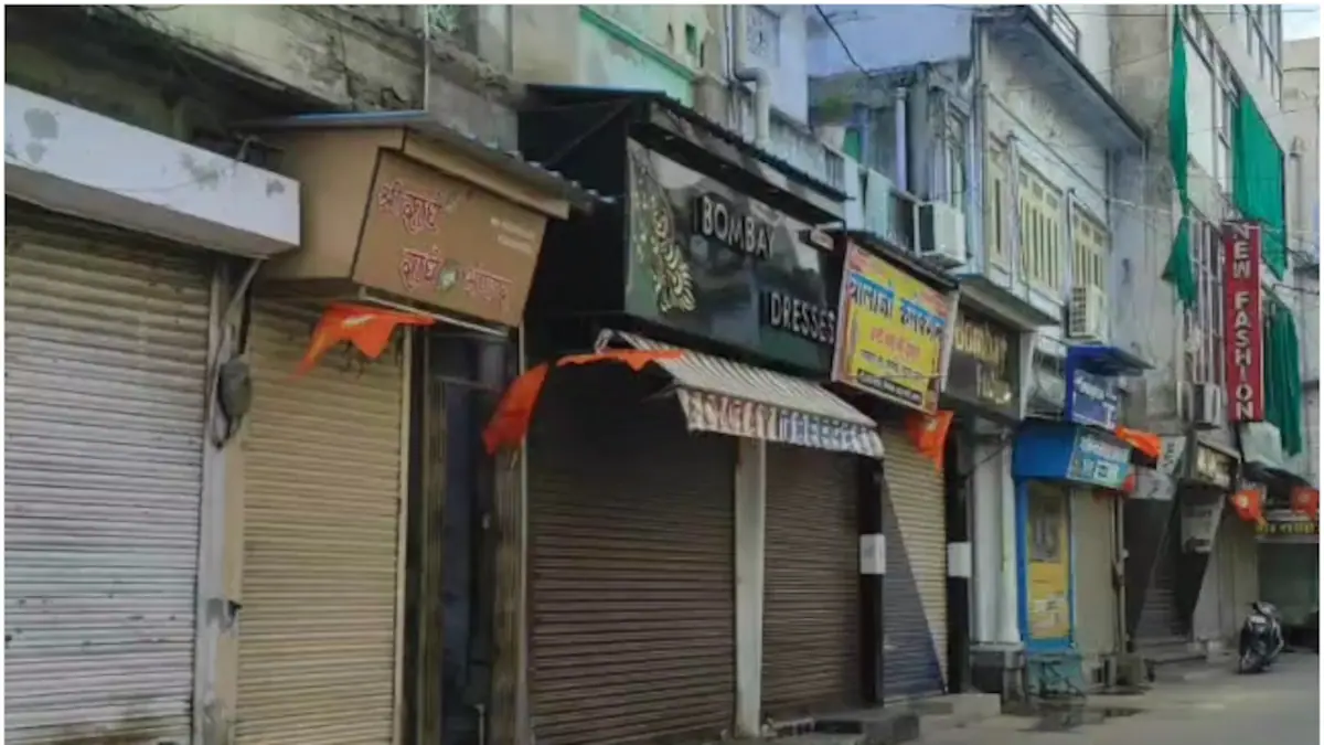 ब्यावर में 3 महीने से लापता नाबालिग के लिए शहर बंद