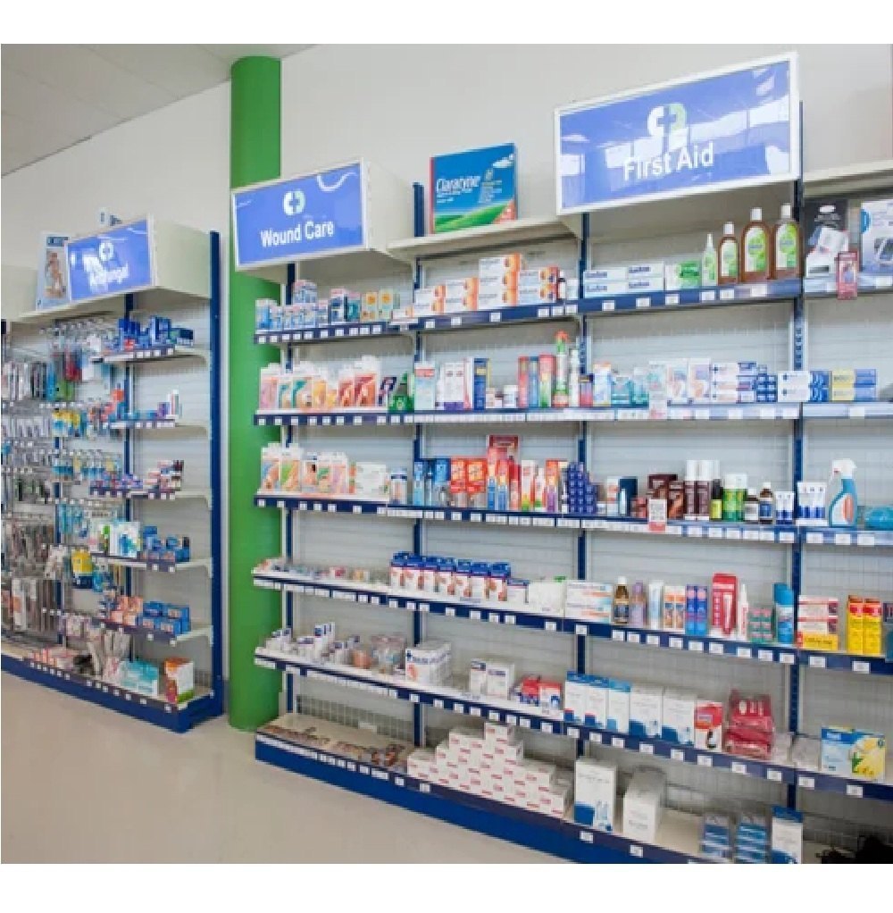 राजस्थान में मेडिकल शॉप मालिक हड़ताल की तैयारी