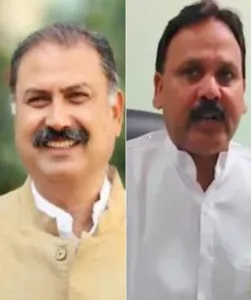 धर्मांतरण विरोधी बिल पर सियासत