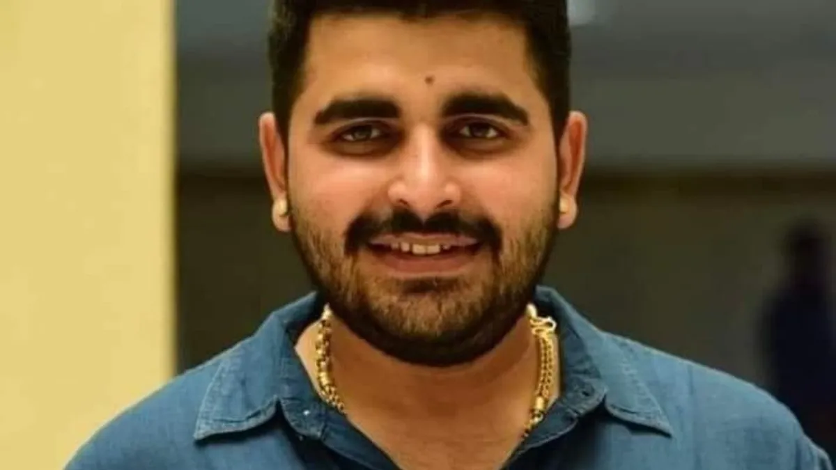 DMFT फंड विवाद: विधायक रविंद्र भाटी पहुंचे हाईकोर्ट