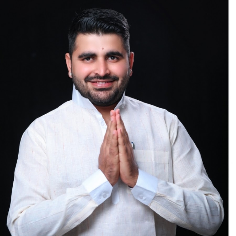 विधायक रविन्द्र भाटी ने विधानसभा अध्यक्ष को लिखी चिट्ठी