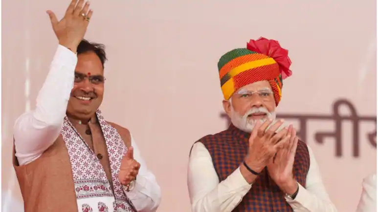 राजस्थान में 17 सितंबर से ग्रामीण-शहरी सेवा शिविर