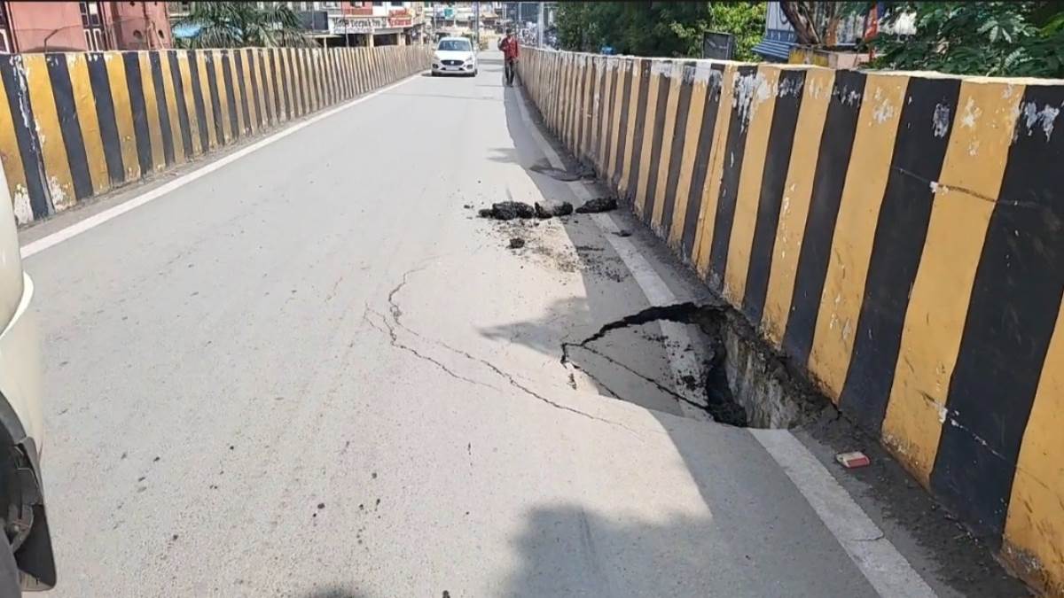 रामसेतु ब्रिज विवाद: अजमेर कोर्ट ने कलेक्टर और निगम आयुक्त को नोटिस जारी