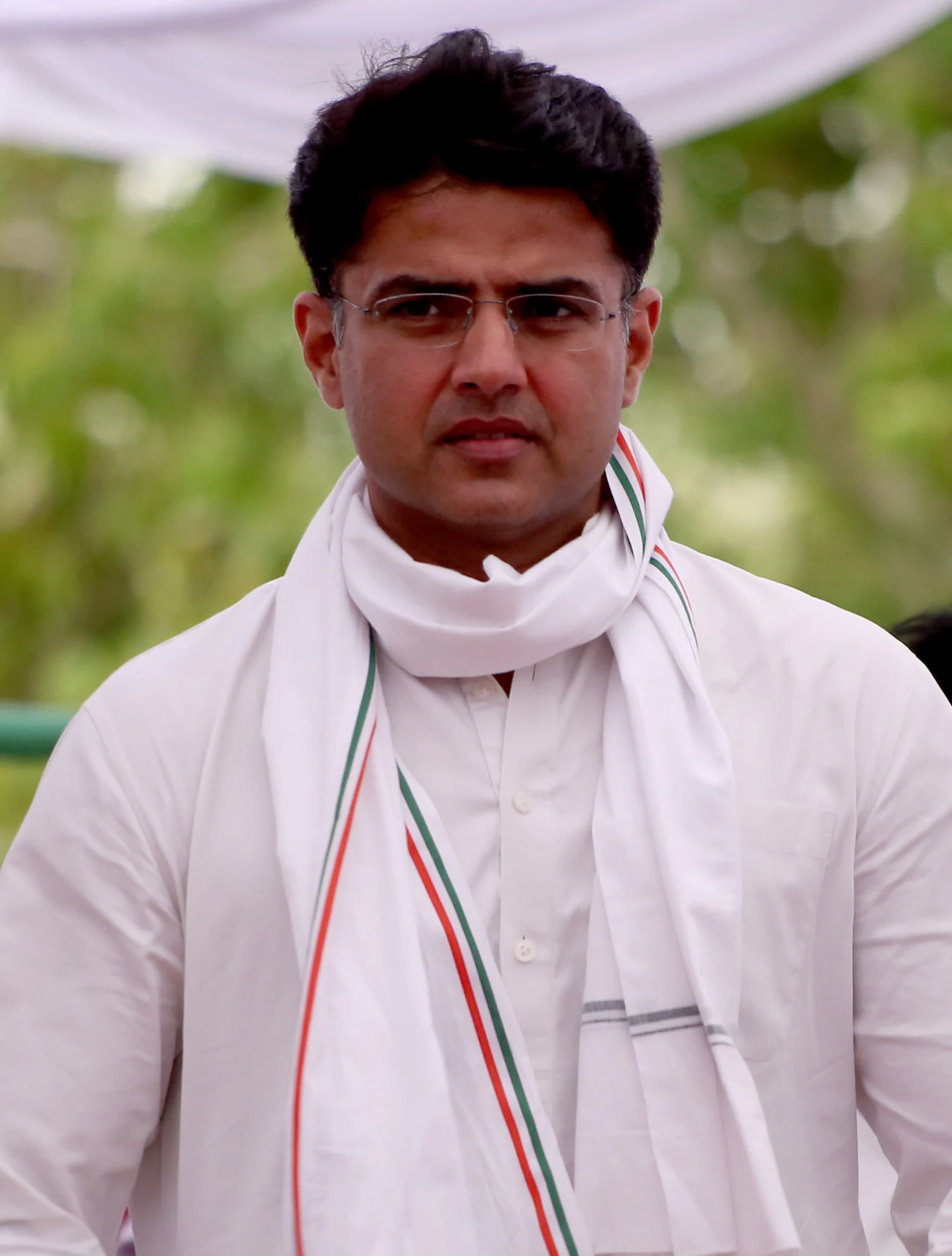 सचिन पायलट का जन्मदिन: सांवरिया सेठ के दर्शन कर प्रदेश की समृद्धि की कामना