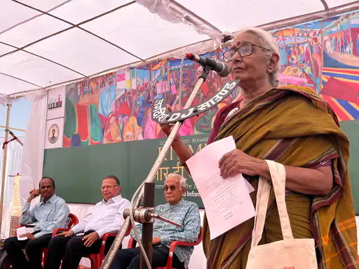 ब्यावर से शुरू हुआ DPDPA कानून के खिलाफ नया आंदोलन, RTI को बचाने का संकल्प