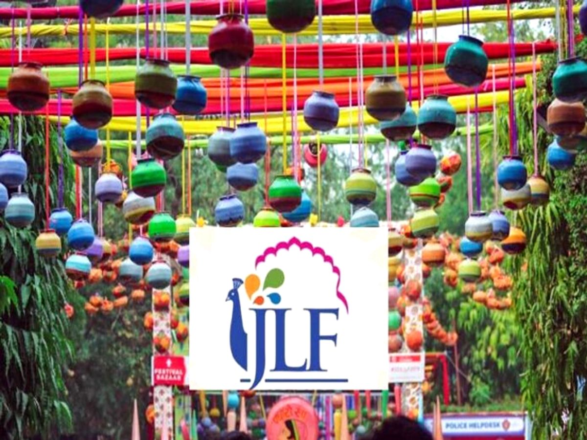 JLF 2026: स्पीकर्स की दूसरी सूची जारी, नोबेल विजेता एस्तेर डुफलो और लियो वराडकर होंगे शामिल