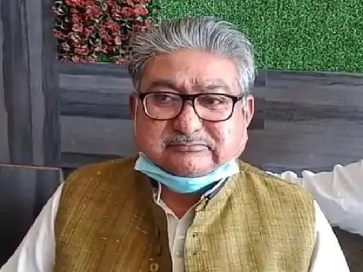 कांग्रेस के वरिष्ठ नेता अश्क अली टाक का निधन, अशोक गहलोत बोले – “यह मेरे लिए व्यक्तिगत क्षति है”