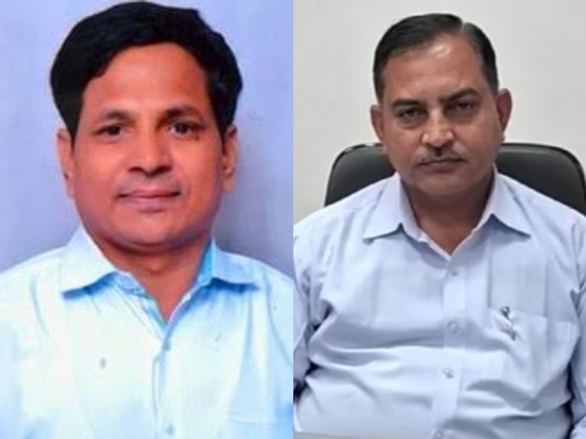 राजस्थान में 67 RAS अधिकारियों के तबादले, कैलाश चंद शर्मा बने दौसा जिला परिषद CEO