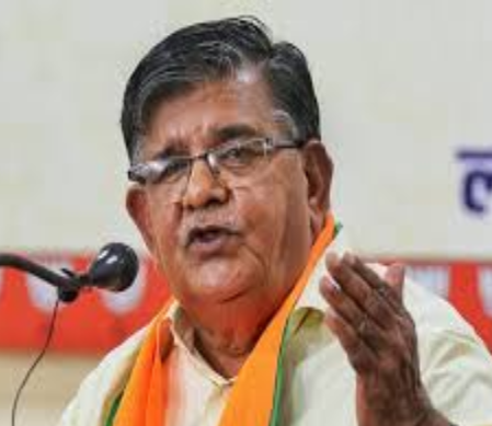 लोकतंत्र में शब्दों की गरिमा जरूरी: गुलाबचंद कटारिया ने ट्रांसफर कल्चर पर साधा निशाना