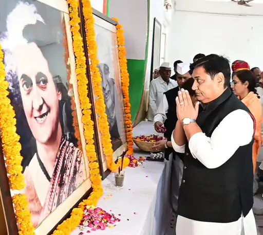 RSS ने राजस्थान को केंद्र शासित प्रदेश बना दिया  – गोविंद सिंह डोटासरा