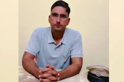 RAS 2023: विवादों के बाद सफलता की मिसाल बने परमेश्वर चौधरी