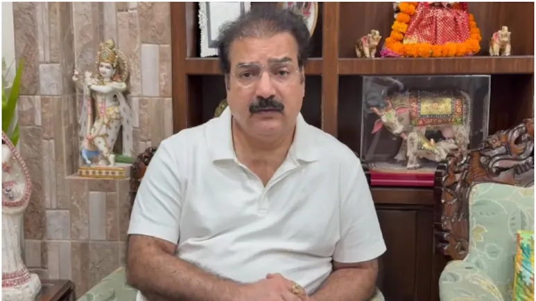 खाचरियावास का हमला: “सिरप से बच्चों की मौत पर जांच क्यों नहीं हुई?”