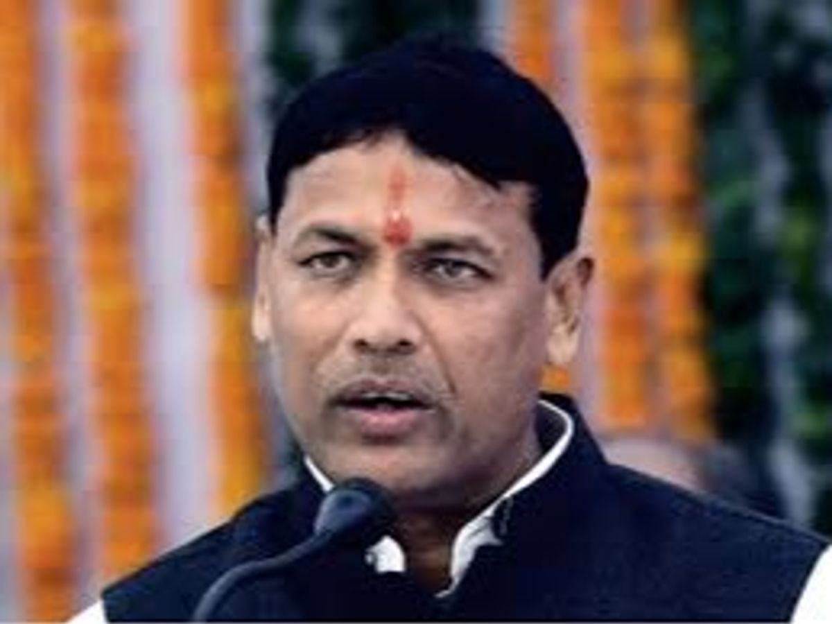 अंता उपचुनाव: प्रमोद जैन भाया ने नरेश मीणा पर साधा निशाना