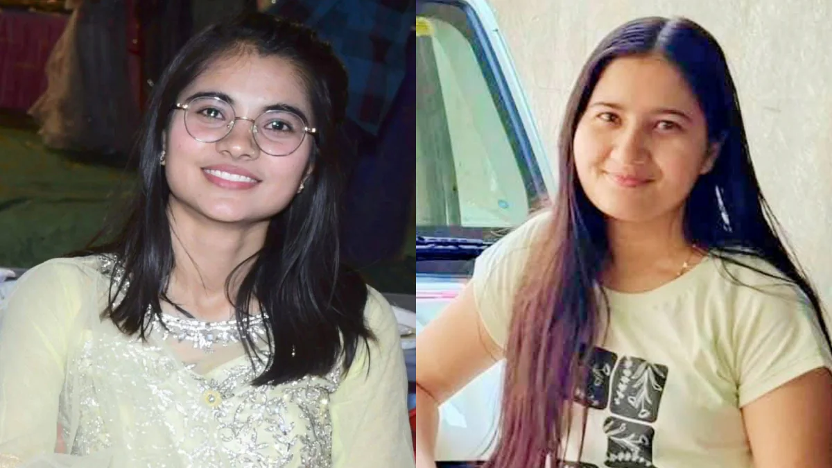 RAS 2023 रिजल्ट: बराला गांव की 2 बहनें बनीं अफसर