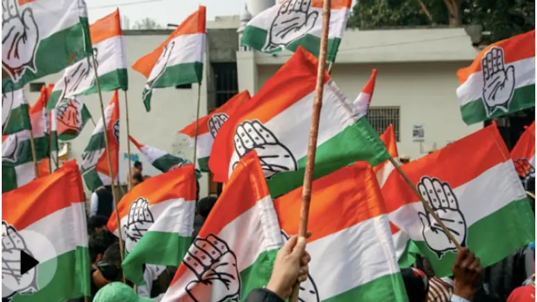 राजस्थान कांग्रेस में जिलाध्यक्ष की दौड़ तेज, 49 दिग्गजों में टकराव के आसार