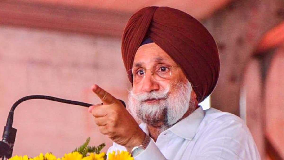 अंता उपचुनाव में नरेश मीणा को टिकट नहीं, रंधावा ने किया तंज