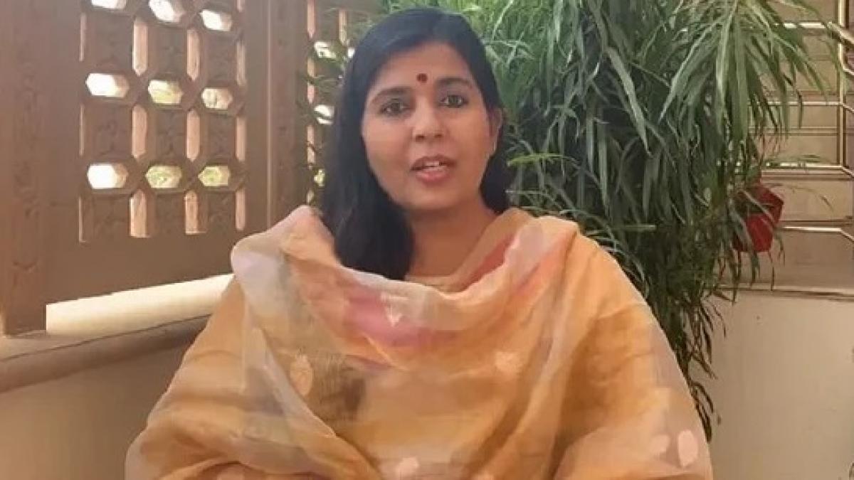 मेयर सौम्या गुर्जर: जयपुर को स्वच्छ सर्वेक्षण-2025 में टॉप 3 में लाएंगे