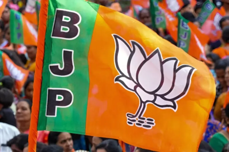 BJPकी नई टीम में सुरेन्द्र पाल सिंह टीटी पर बड़ा दांव, बगड़ी दोबारा महामंत्री