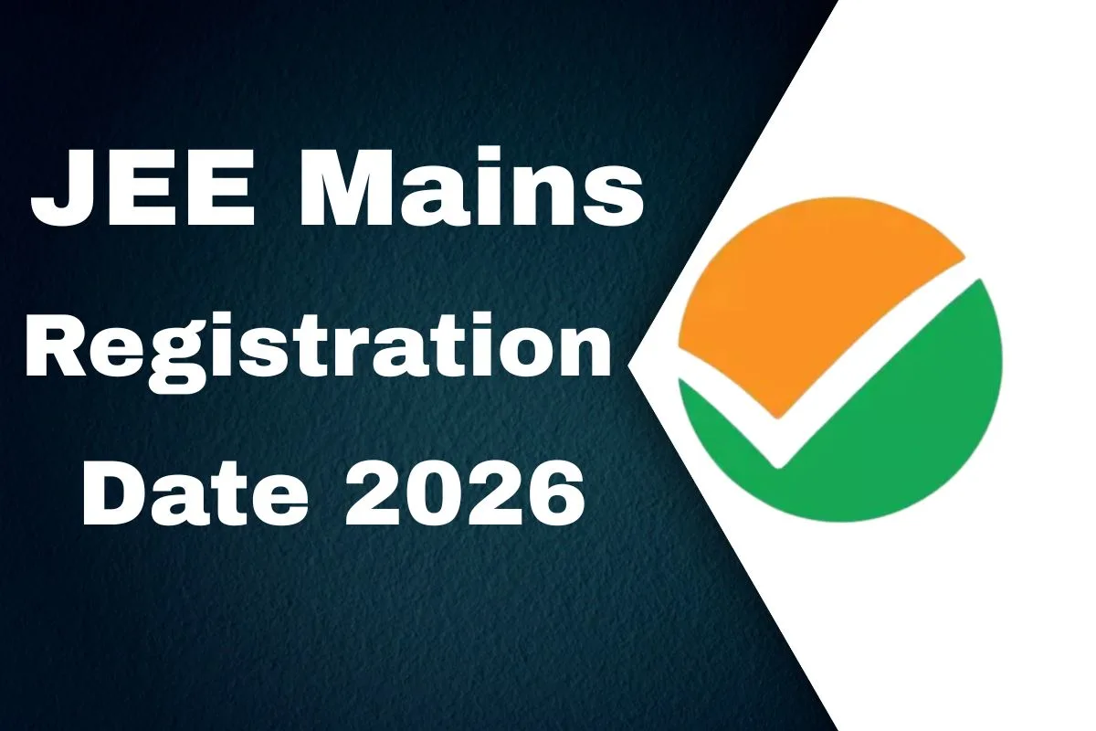 NTA ने जारी किया JEE Mains 2026 का नोटिफिकेशन, 31 अक्टूबर से शुरू हुए आवेदन, 27 नवंबर आखिरी तारीख