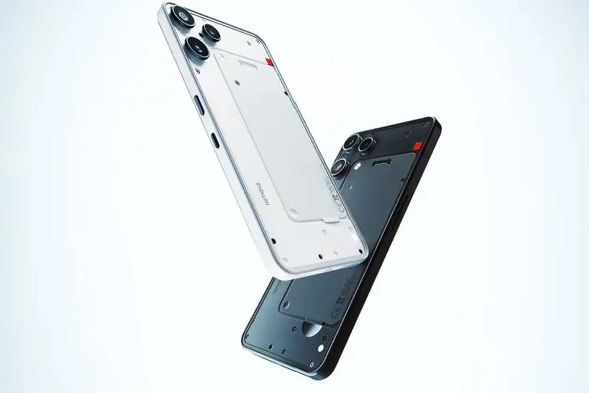 Nothing Phone (3a) Lite Review: डिजाइन दमदार, पर कैमरा औसत