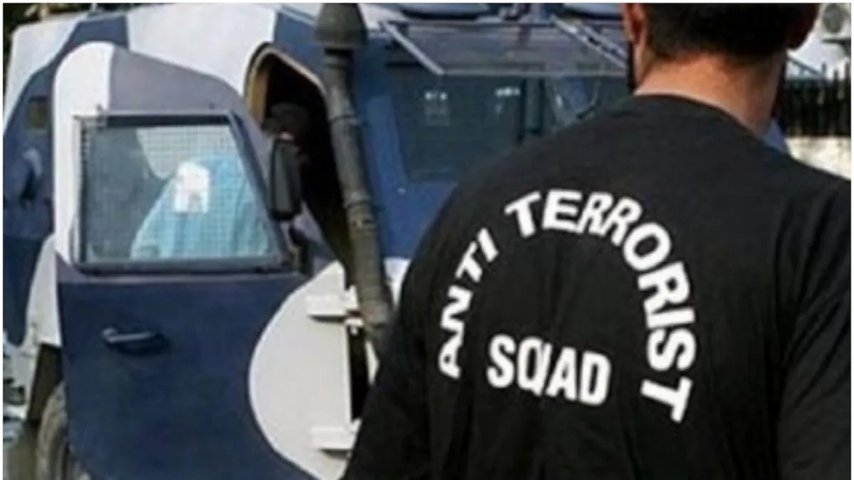 आतंकियों का ‘हनुमानगढ़ कनेक्शन’ खुला: राजस्थान ATS की टीम गुजरात रवाना