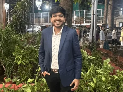 अजमेर के अंश मित्तल पहले प्रयास में बने सीए – ICAI रिजल्ट घोषित