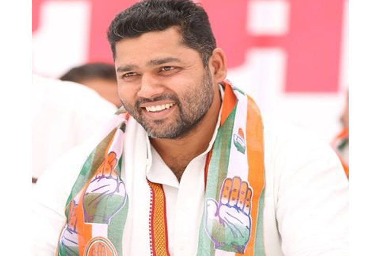 नरेश मीणा के बयान पर भड़के अशोक चांदना, बोले– ‘अस्पताल भेजो, विधानसभा नहीं’