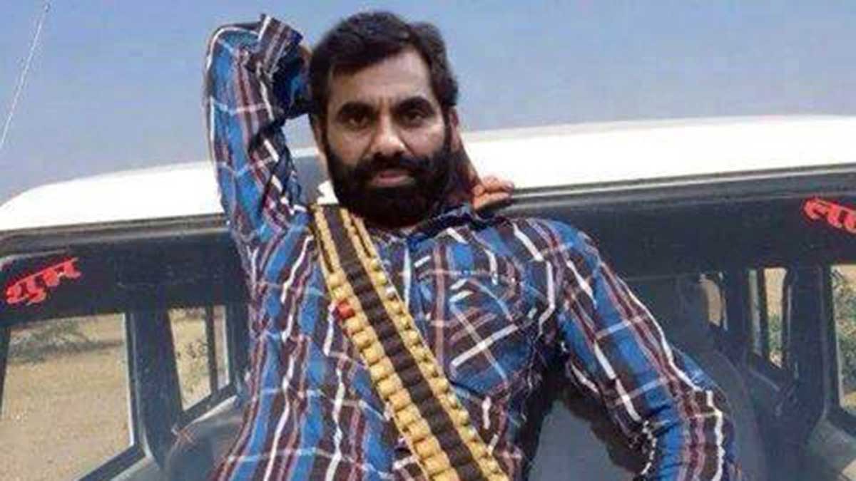 आनंदपाल एनकाउंटर केस में जोधपुर कोर्ट ने 7 पुलिस अधिकारियों पर मुकदमे के आदेश किए रद्द