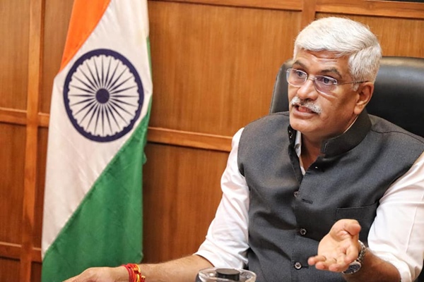 शेखावत का बड़ा बयान: बिहार में विकासवाद की ऐतिहासिक जीत