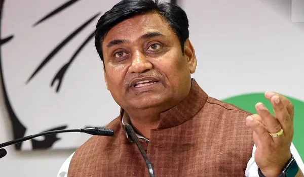 कांग्रेस ने शुरू किया ऑनलाइन प्रवक्ता चयन, डोटासरा बोले– अंता हार से भाजपा बौखला गई