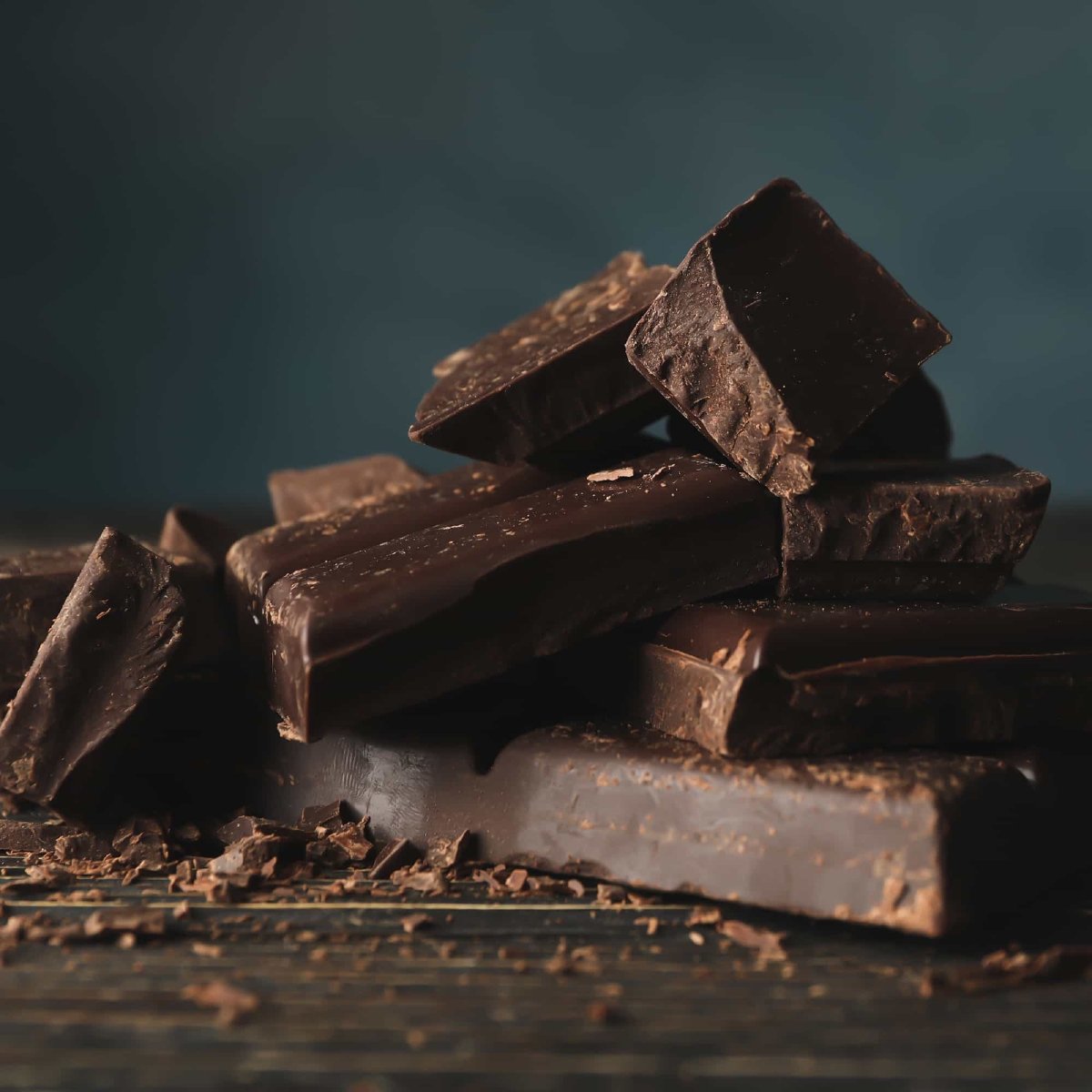 डार्क चॉकलेट: स्वाद के साथ स्किन ग्लोइंग बनाने का प्राकृतिक तरीका