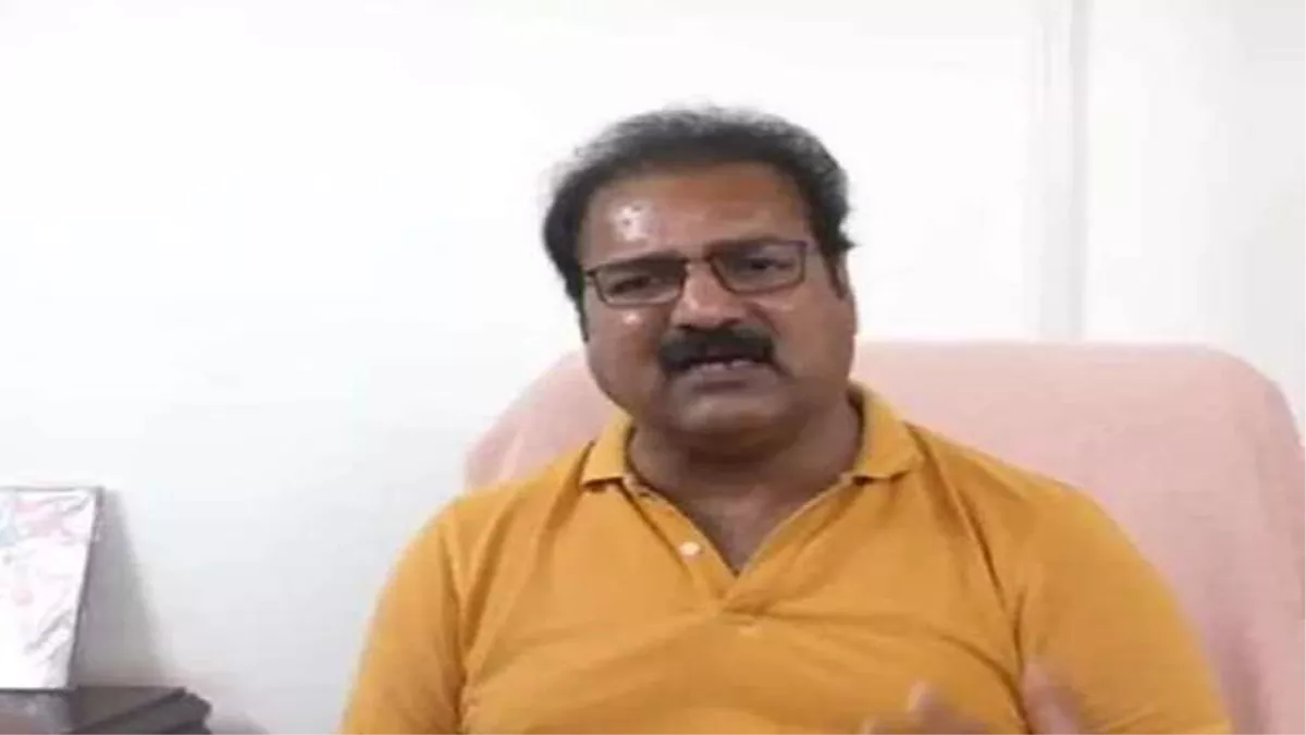 प्रताप सिंह खाचरियावास: भाजपा वाले वंदे मातरम गा कर सुनाए