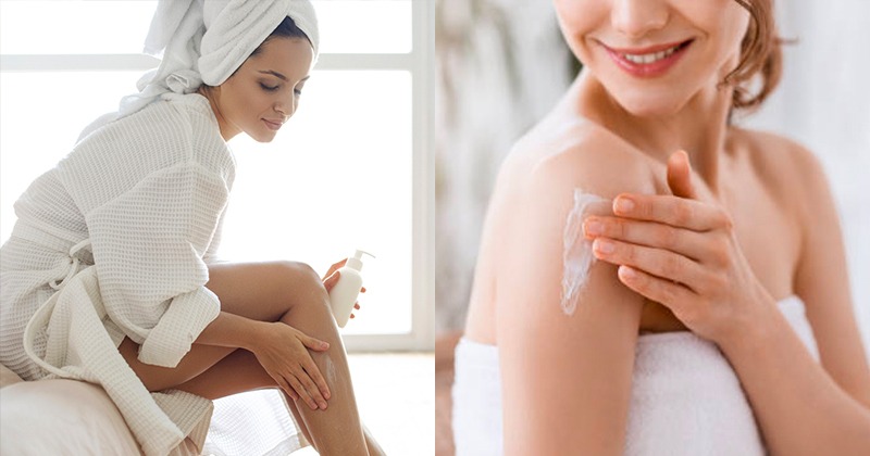 गलत लोशन हो सकता है नुकसान, जानें अपनी स्किन टाइप के अनुसार सही बॉडी लोशन कैसे चुनें