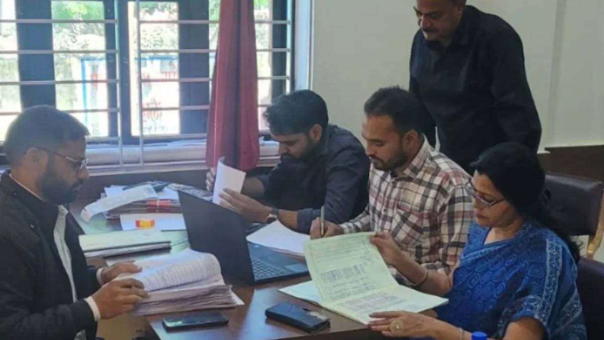 राजस्थान में बेरोजगारी भत्ते पर रोक, फर्जी उपस्थिति पर 2.58 लाख की वसूली