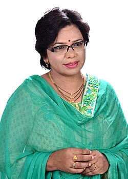 विजया रहाटकर : महिलाओं की सुरक्षा और सशक्तिकरण पर राष्ट्रीय महिला आयोग का फोकस