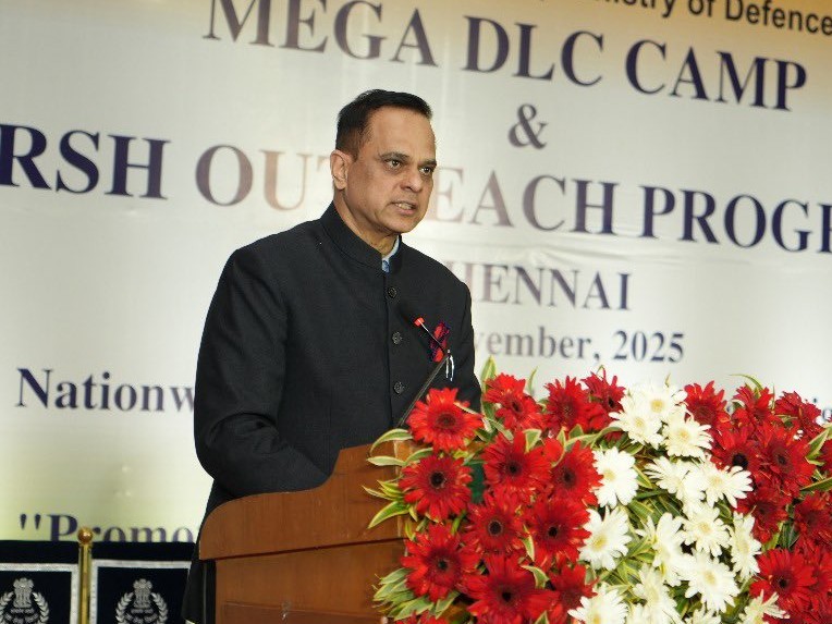 राजस्थान के नए मुख्य सचिव वी. श्रीनिवास: प्राथमिकताएं, चुनौतियां और एक साल का संभावित रोडमैप