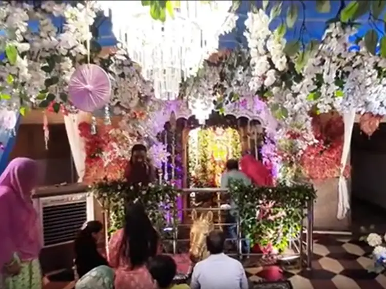 आमेर से सांगानेर तक 500 साल बाद फिर जीवित होगी रियासतकाल की परंपरा