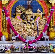 श्री सांवलिया सेठ मंदिर में रिकॉर्ड चढ़ावा: भंडार कक्ष से अब तक 36 करोड़ से अधिक नकदी निकली