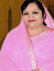 RPSC सदस्य संगीता आर्य ने दिया इस्तीफा, पेपर लीक जांच के बाद बढ़ा दबाव