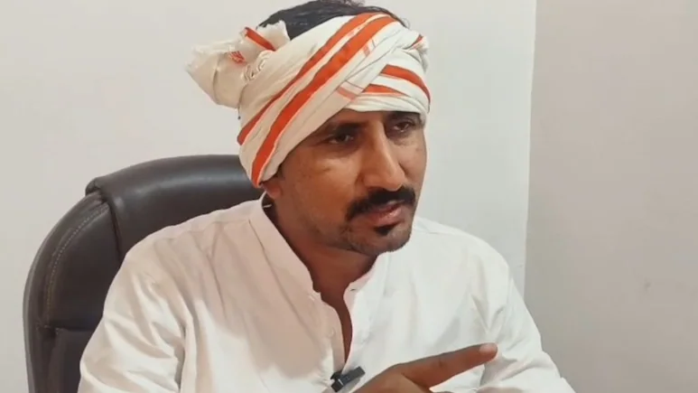 सांसद रोत का बड़ा हमला: “SIR कोविड से भी बड़ी महामारी, BLO पर बढ़ता दबाव चिंताजनक