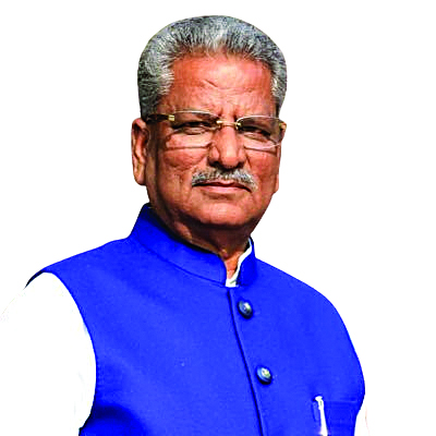 पाली: रणकपुर में VVIP शादी: उपराष्ट्रपति, राज्यपाल व कई मुख्यमंत्रियों की उपस्थिति