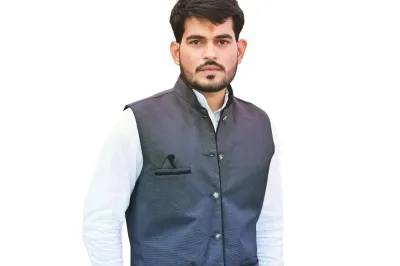 5 महीने में 7सरकारी नौकरी परीक्षाएं पास: सीकर के सुनील नेहरा की सफलता की मिसाल