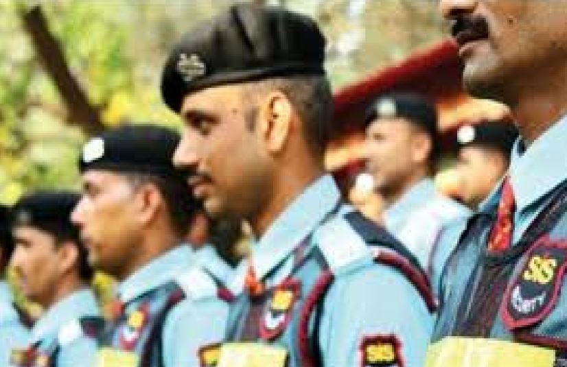 अजमेर में सुरक्षा जवान और सुपरवाइजर की भर्ती, 17 नवंबर से शुरू होंगे ITI कैंप